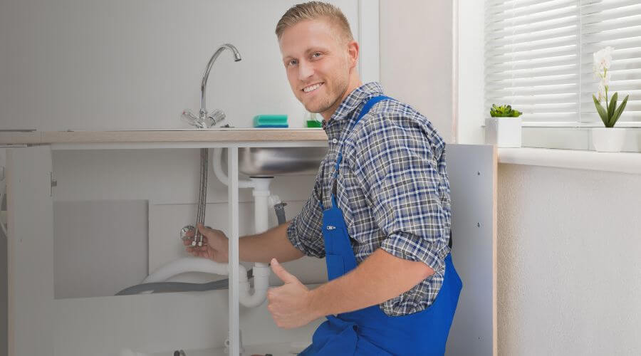 Professional water heater repair in Lumber City, GA